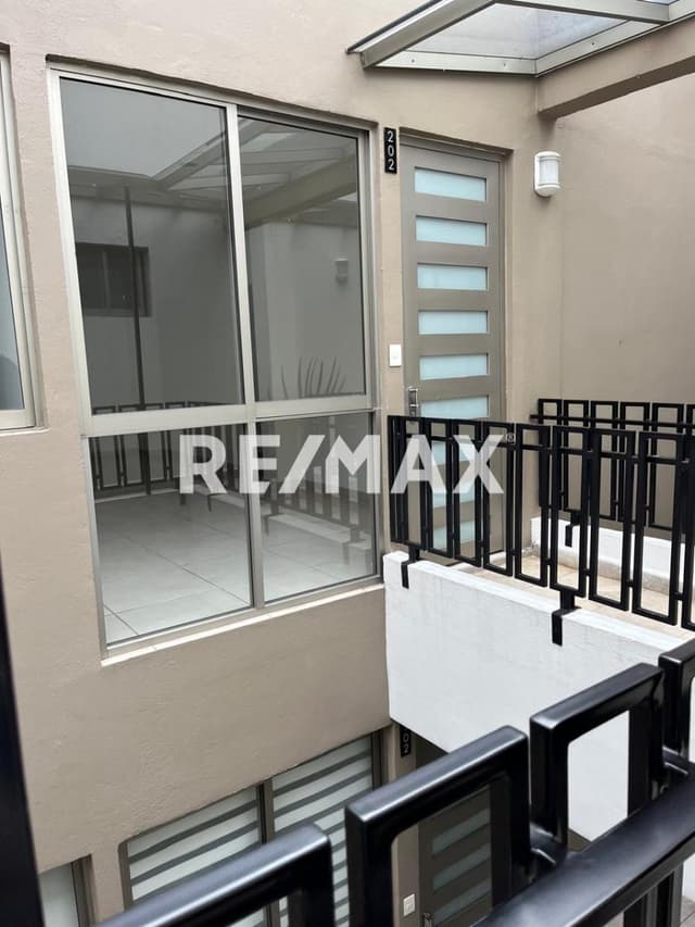 VENTA DEPARTAMENTO, LAS TINAJAS, CUAJIMALPA DE MORELOS