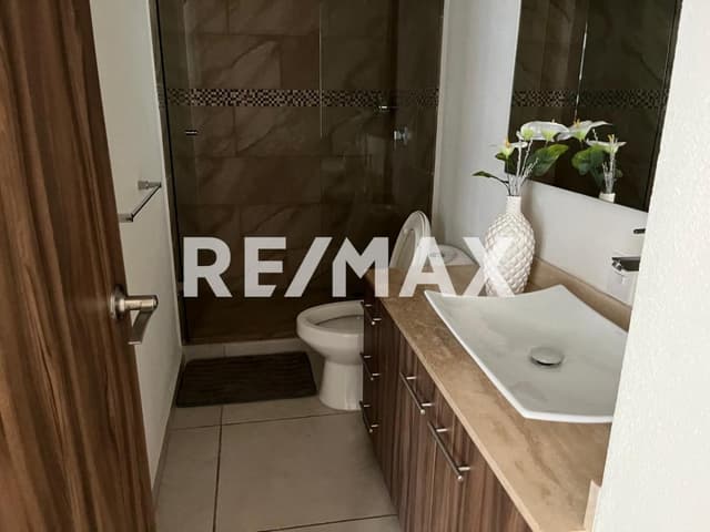 VENTA DEPARTAMENTO, LAS TINAJAS, CUAJIMALPA DE MORELOS