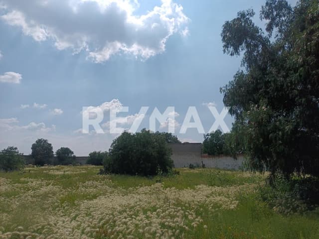 TERRENO EN TIZAYUCA HIDALGO 7MIL METROS