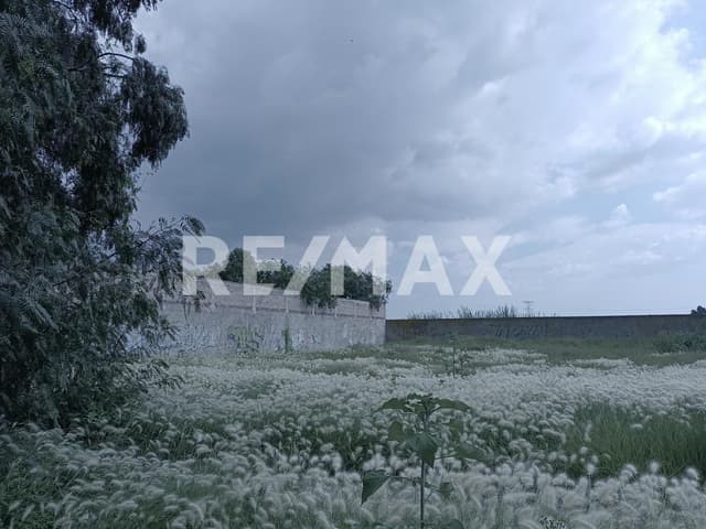 TERRENO EN TIZAYUCA HIDALGO 7MIL METROS