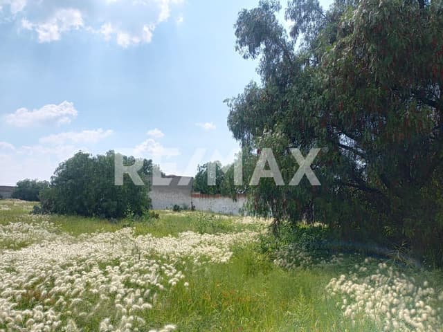 TERRENO EN TIZAYUCA HIDALGO 7MIL METROS