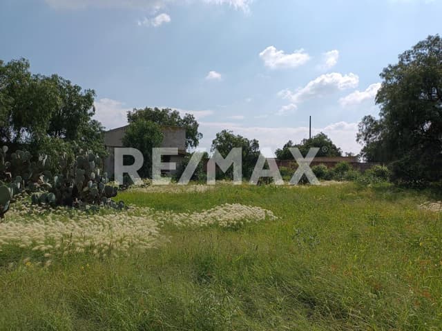 TERRENO EN TIZAYUCA HIDALGO 7MIL METROS