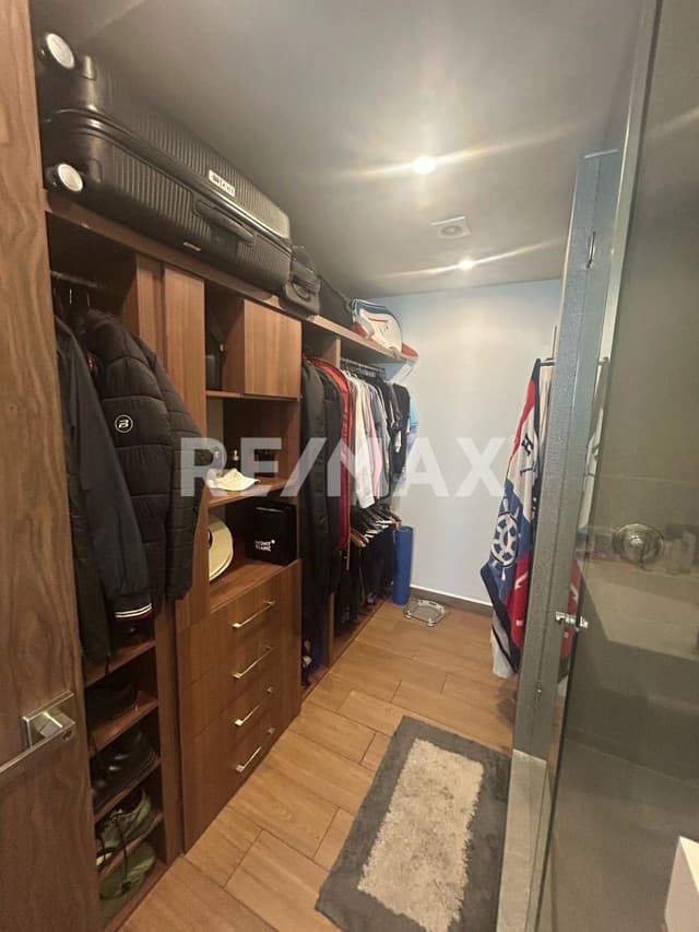 DEPARTAMENTO AMUEBLADO EN RENTA ANAHUAC 1 SECCION MIGUEL HIDALGO CIUDAD DE MEXICO