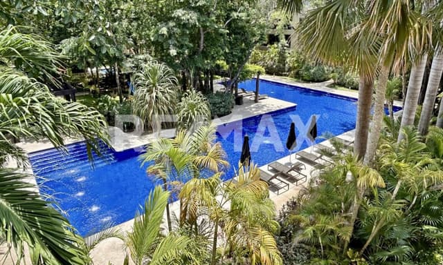 Vaiven del Viento - 2 Bedroom Condos plus Studio for Sale in Playacar II