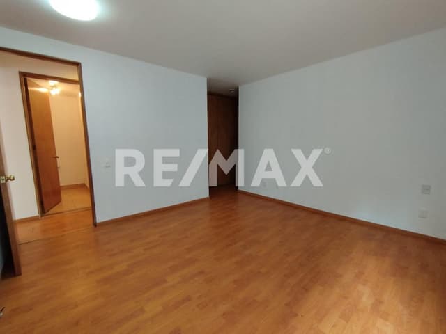 DEPARTAMENTO EN VENTA DESIERTO DE LOS LEONES  TETELPAN ALVARO OBREGON