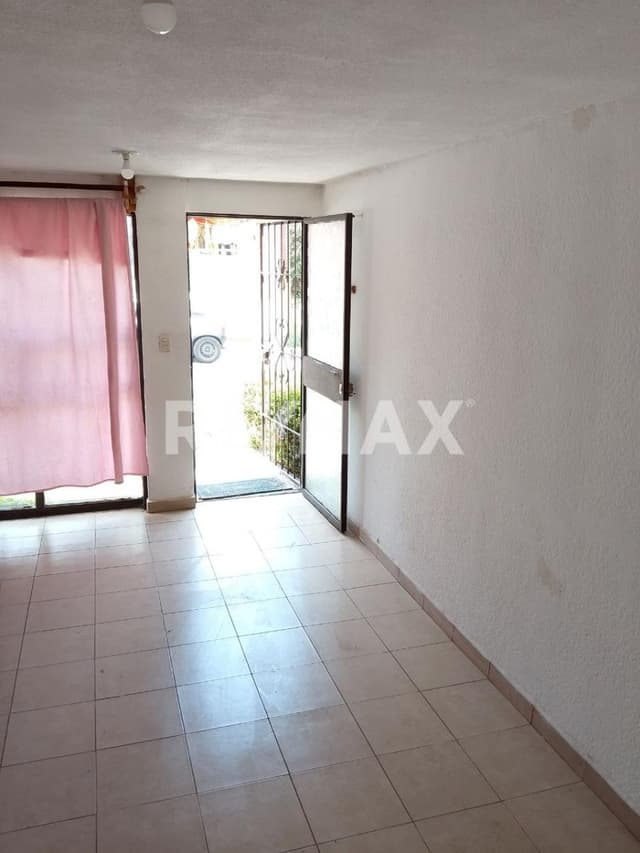 CASA EN VENTA LOS HEROES IXTAPALUCA