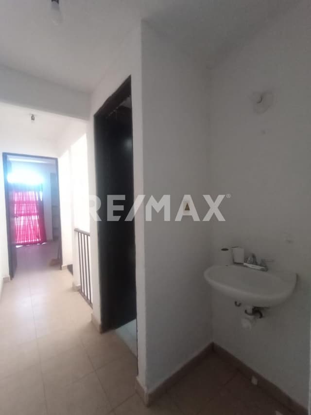 CASA EN VENTA LOS HEROES IXTAPALUCA