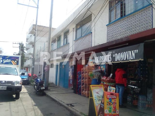 VENTA DE CASA EN STA. MARÍA AZTAHUACAN EN IZTAPALAPA CDMX