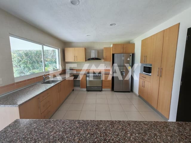 Venta de Casa en el Fraccionamiento Lomas de Cocoyoc