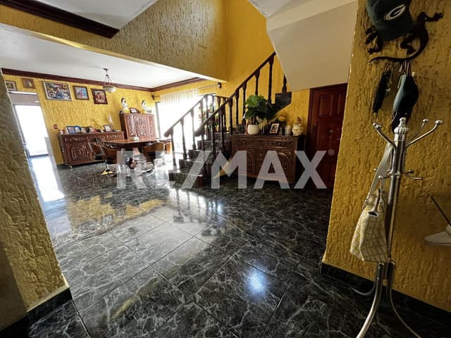 Venta de casa en el Fraccionamiento San Jerónimo, Cuernavaca, Morelos...Clave 5753