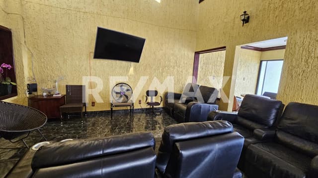 Venta de casa en el Fraccionamiento San Jerónimo, Cuernavaca, Morelos...Clave 5753