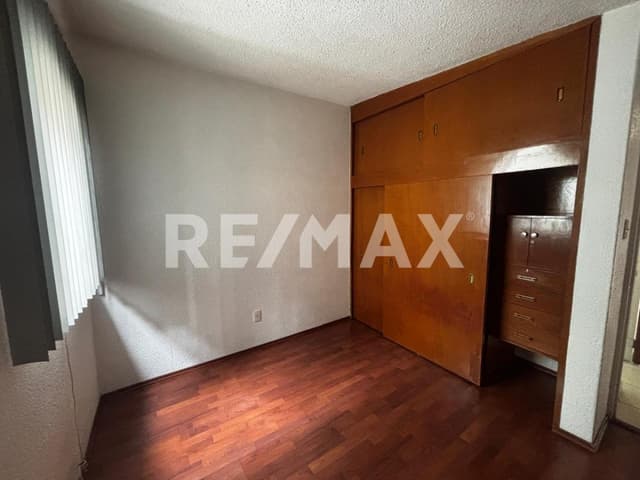 VENTA DEPARTAMENTO EN VILLAS DE LA HACIENDA ATIZAPAN