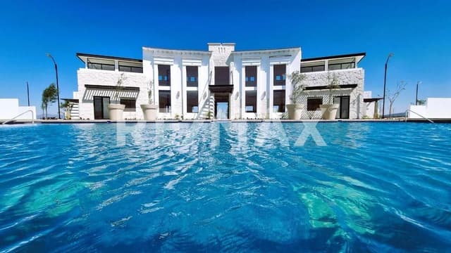 Venta de Terreno Residencial en Cd. Maderas Corregidora, Querètaro