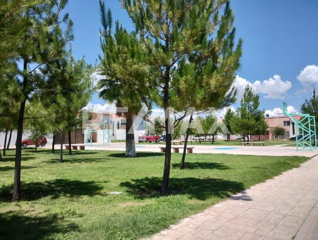 Casa en venta en Paseo del Bosque