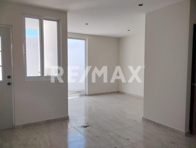 Casa en venta en Paseo del Bosque