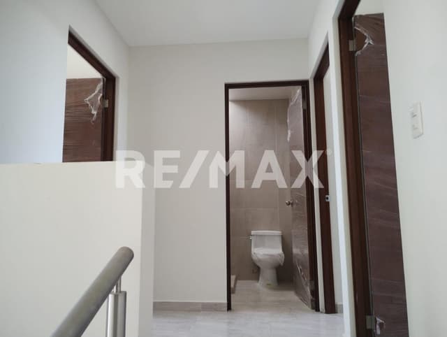 Casa en venta en Paseo del Bosque