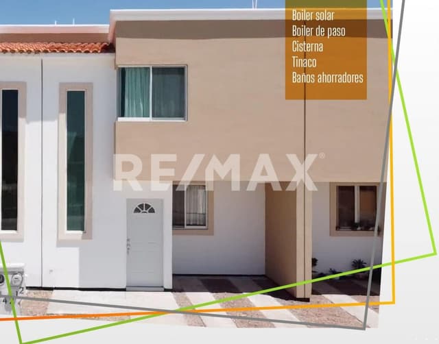 Casa en venta en Paseo del Bosque