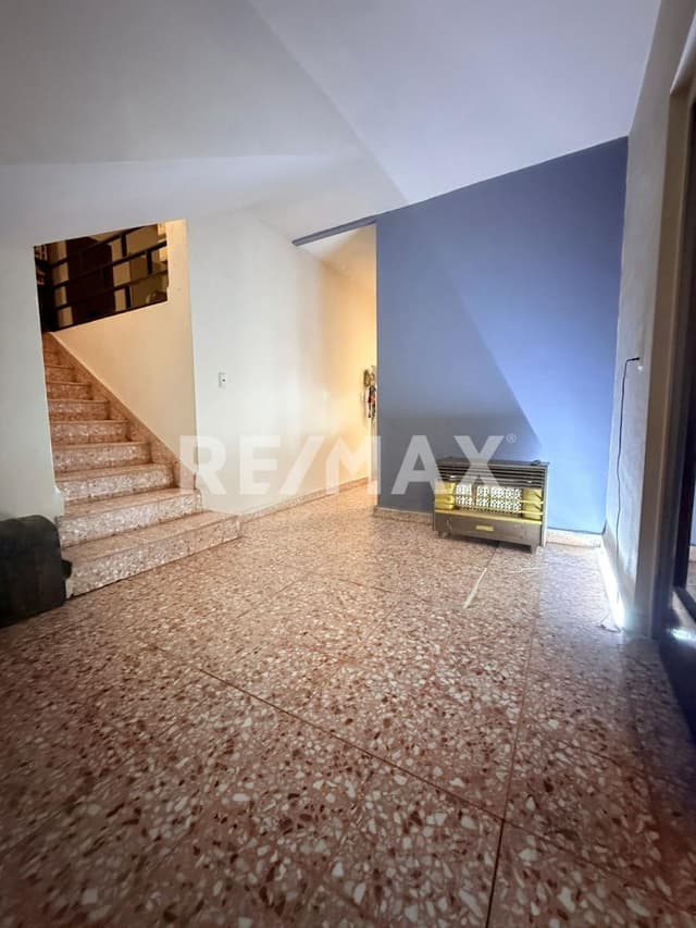 Casa en Venta Colonia Roma en Distrito Tec de Monterrey