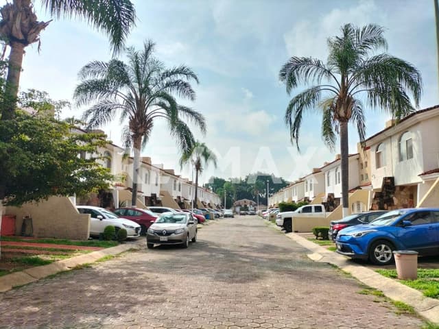 Casa en Renta en San Agustin