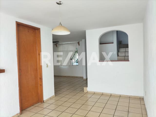 Casa en Renta en San Agustin