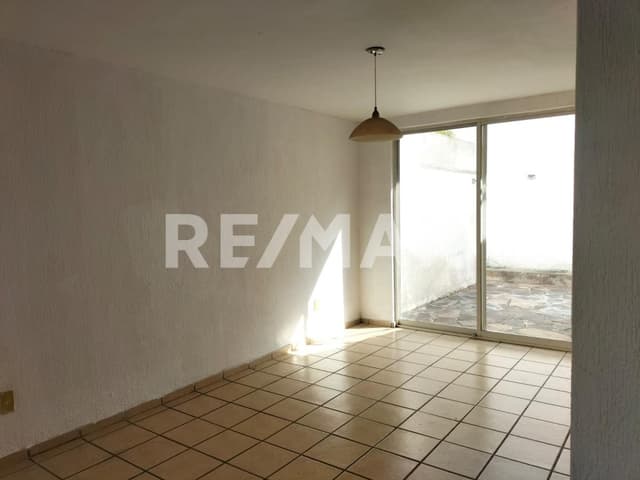 Casa en Renta en San Agustin