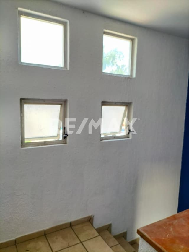 Casa en Renta en San Agustin