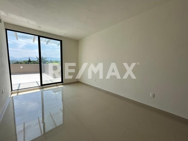 Venta de Penthouse, en Col. Las Palmas, Cuernavaca…Clave 5758