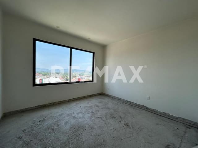 Venta de Penthouse, en Col. Las Palmas, Cuernavaca…Clave 5758