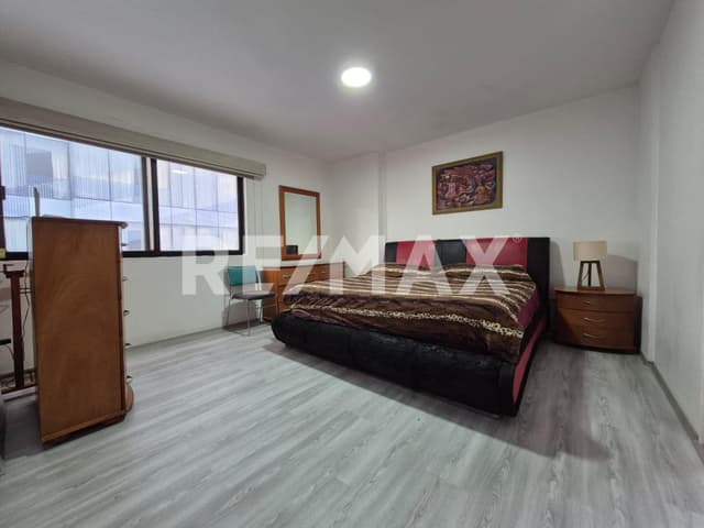 DEPARTAMENTO EN VENTA ESCANDON II SECCION