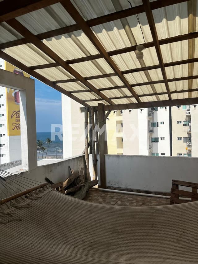 DEPARTAMENTOS EN VENTA FRENTE AL MAR CONDOMINIO PUNTA RIO, BOCA DEL RIO