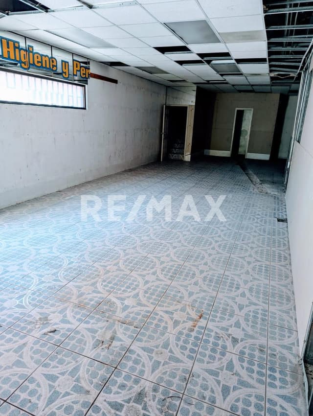 Local Comercial en Renta Blvd. Casa Blanca Tijuana