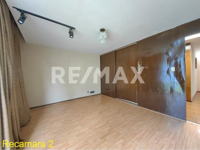 CASA VENTA EN COL. FLORIDA / VIGILANCIA 24HR / 595 m2