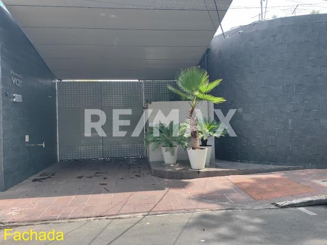 CASA VENTA EN COL. FLORIDA / VIGILANCIA 24HR / 595 m2