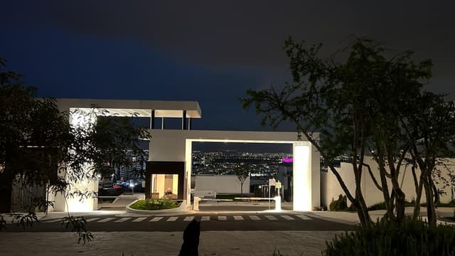 VENTA TERRENO NUEVO REFUGIO