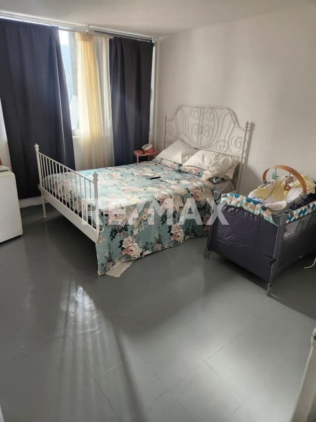 Penthouse en venta en Colonia Juárez, Cuauhtémoc