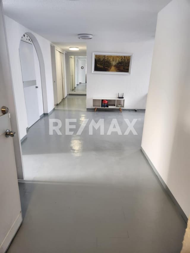 Penthouse en venta en Colonia Juárez, Cuauhtémoc