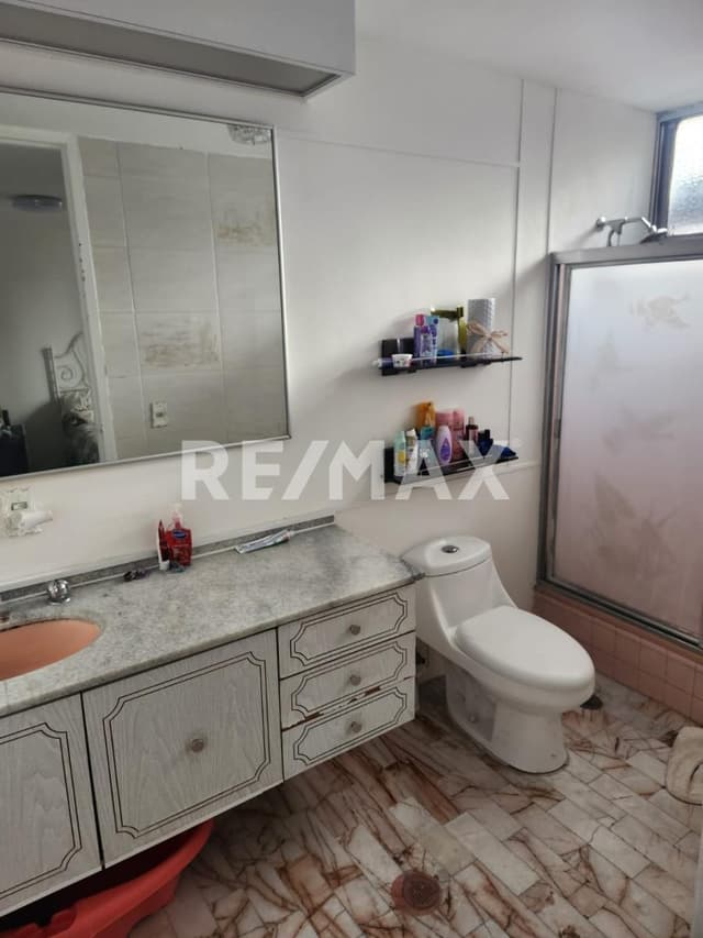 Penthouse en venta en Colonia Juárez, Cuauhtémoc