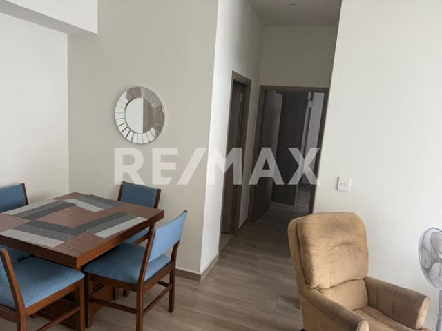 Departamento en Renta 