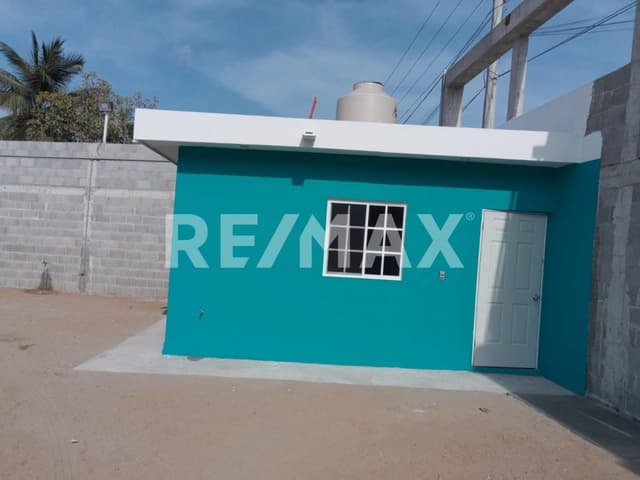 Terreno en Venta, Ricardo Flores Magón, Altamira
