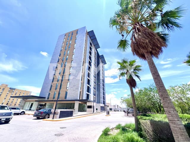 DEPARTAMENTO EN RENTA EN RESIDENCIAL EL FRESNO 