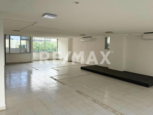 Renta de Oficina en Condesa