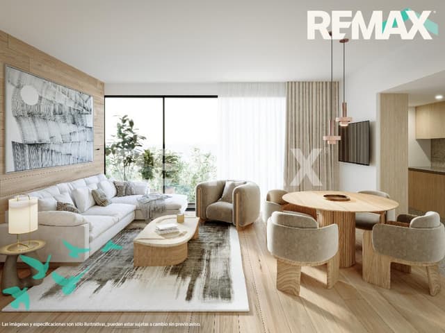 Rio Lerma 293, Colonia Cuauhtémoc  | 2H 2B 0E BL