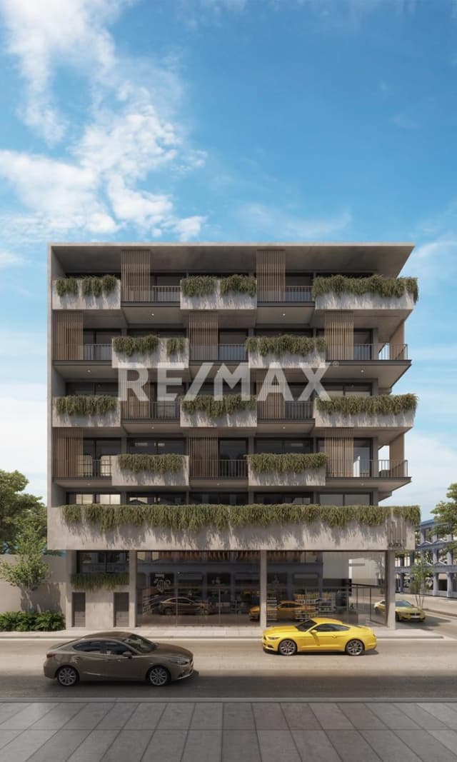 Investment Opportunity Studio for Sale in Playa del Carmen