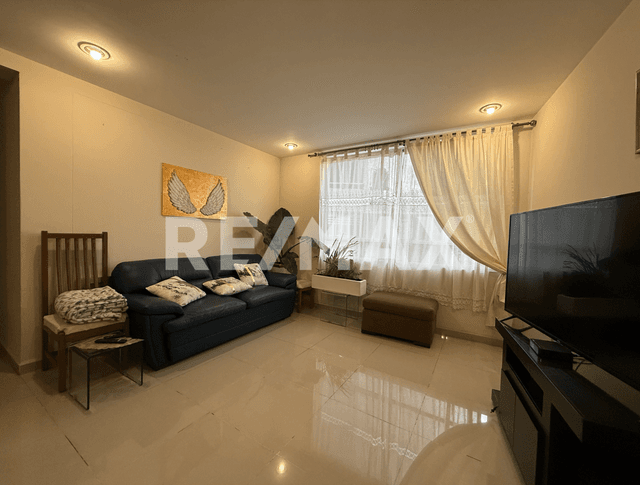 DEPARTAMENTO EN VENTA EN SANTA CRUZ ATOYAC