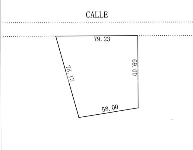 VENTA DE TERRENO EN TEMOZON NORTE!