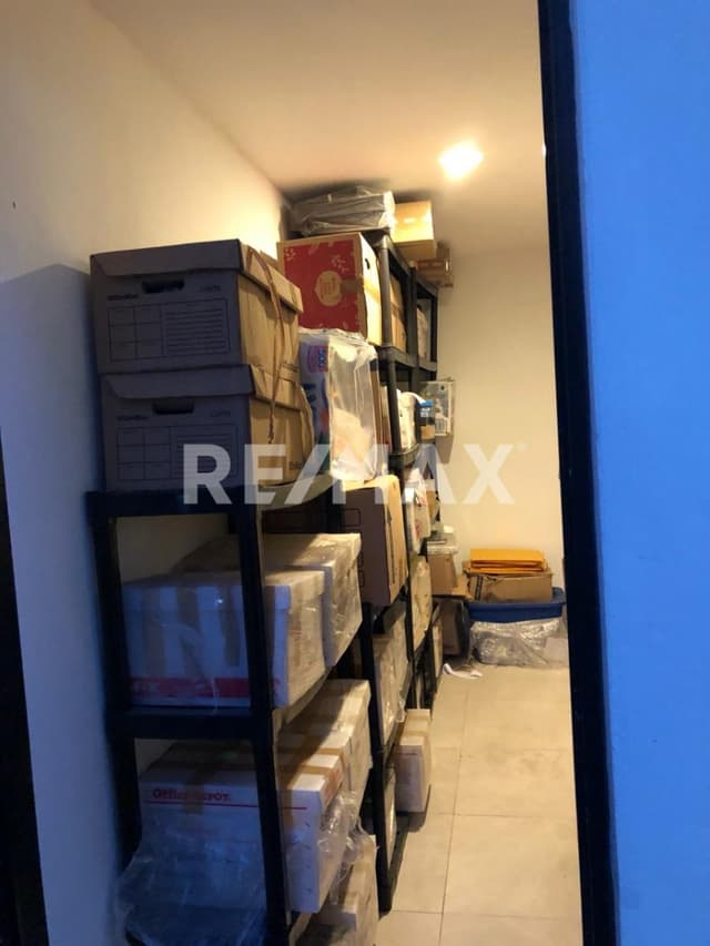 Venta de oficina en Armoran One, Montebello, Mérida Yucatán