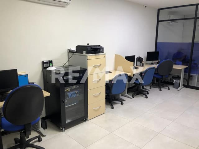 Venta de oficina en Armoran One, Montebello, Mérida Yucatán