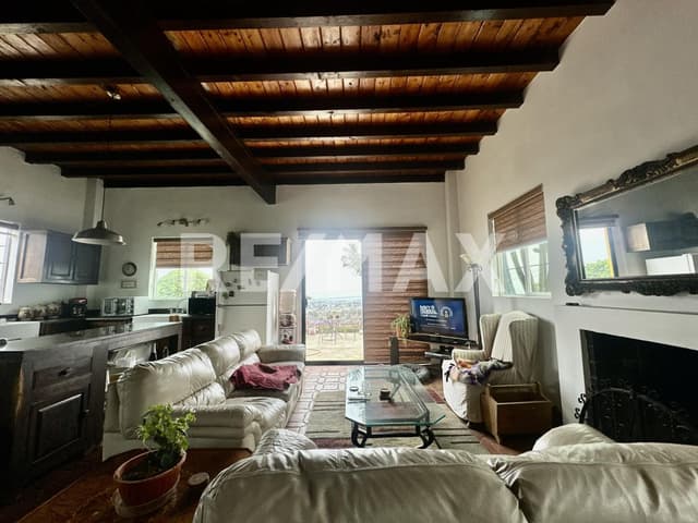 Oceanview Rustic Luxury Home in Rosarito 4 Bedrooms + Expandable Lot