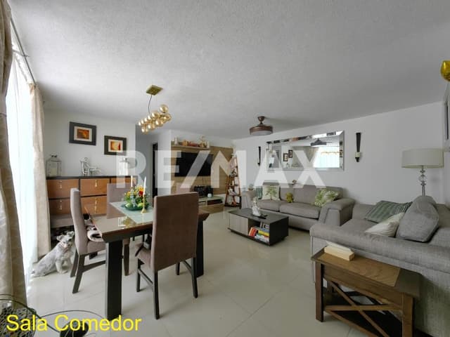 DEPARTAMENTO CON ROOF GARDEN PRIVADO TECHADO EN PORTALES