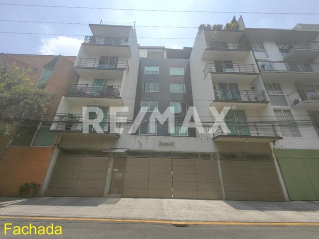 DEPARTAMENTO CON ROOF GARDEN PRIVADO TECHADO EN PORTALES